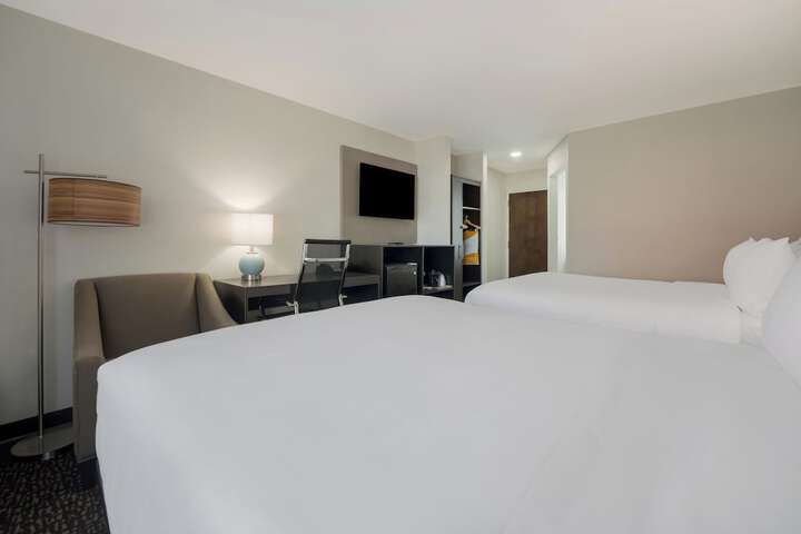 Sleep Inn Madison