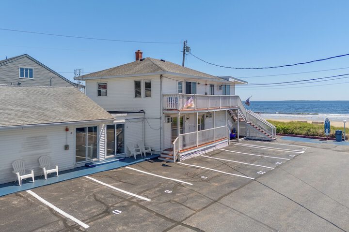Atlantis Motel