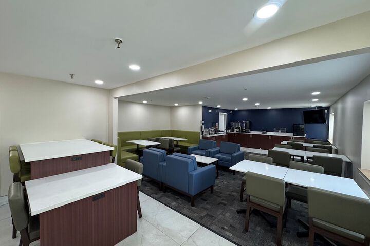 La Quinta Inn by Wyndham Auburn Worcester