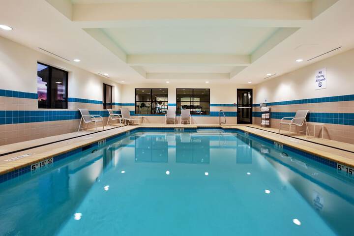 Pool 7 of 38