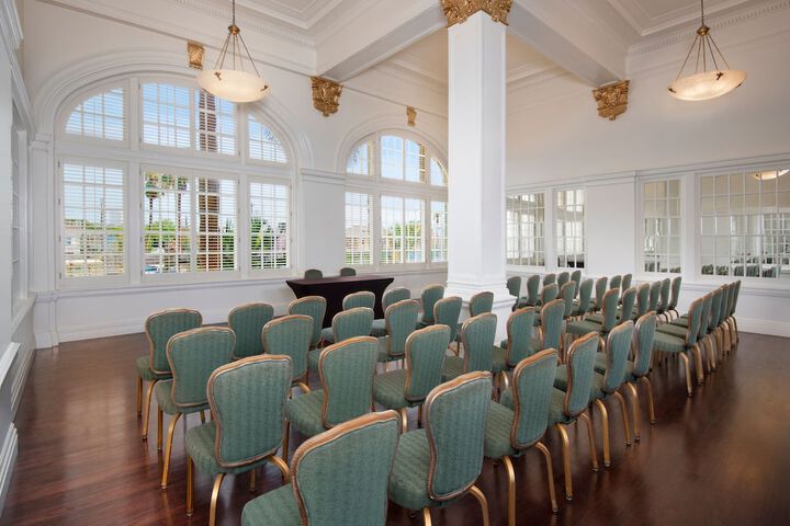 Grand Galvez Resort Autograph Collection