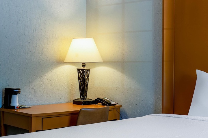 Motel 6 – Aberdeen WA
