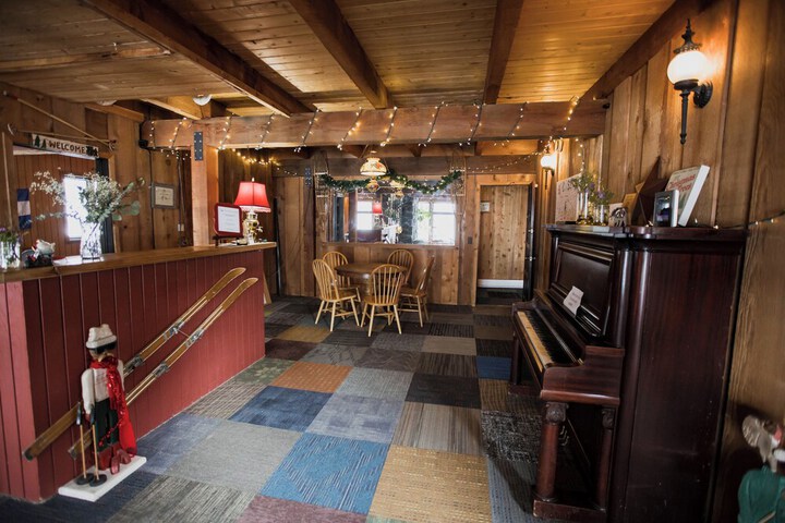 The Viking Lodge - Downtown Winter Park Colorado