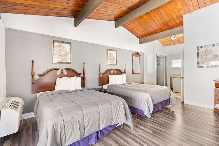 FairBridge Inn & Suites at West Point