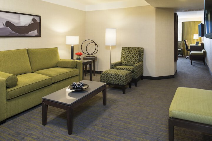 Saskatoon Inn