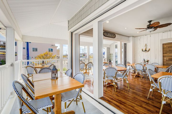 Surf City Hotel