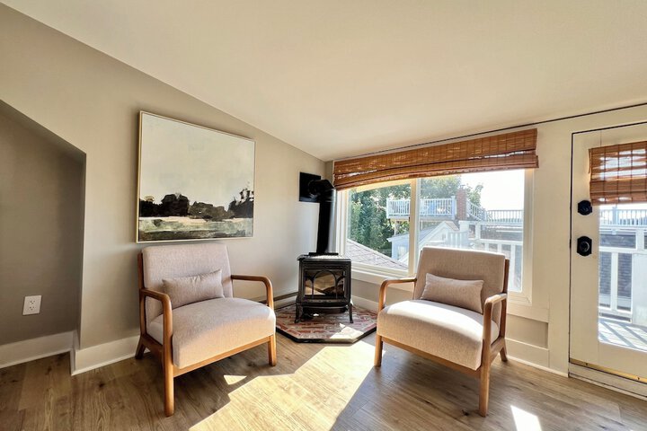 Admirals Quarters Inn
