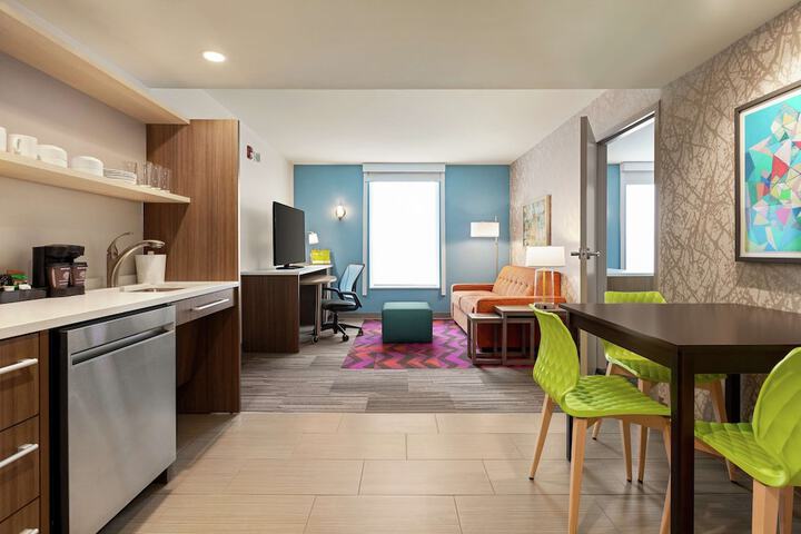 Home2 Suites by Hilton Silver Spring