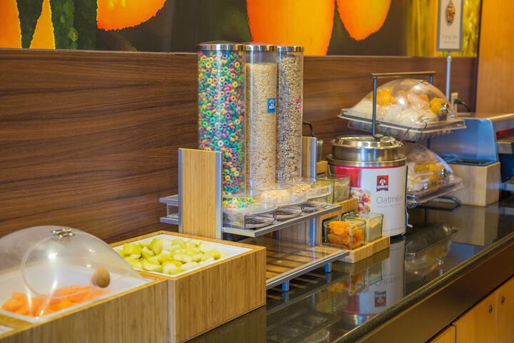 Fairfield Inn & Suites by Marriott Morgantown