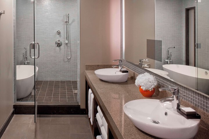 Grand Hyatt San Francisco