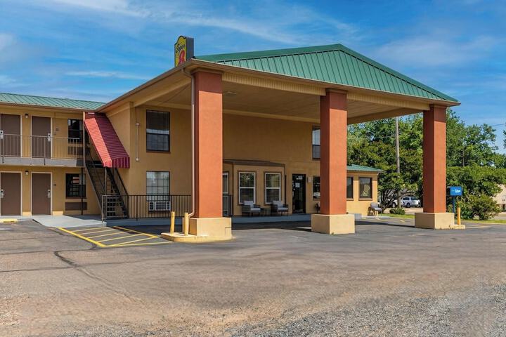 Diamond Inn Forrest City I-40