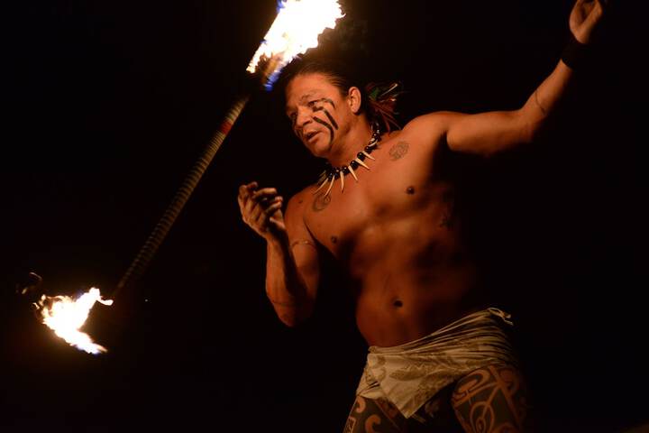 Royal Lahaina Resort & Bungalows