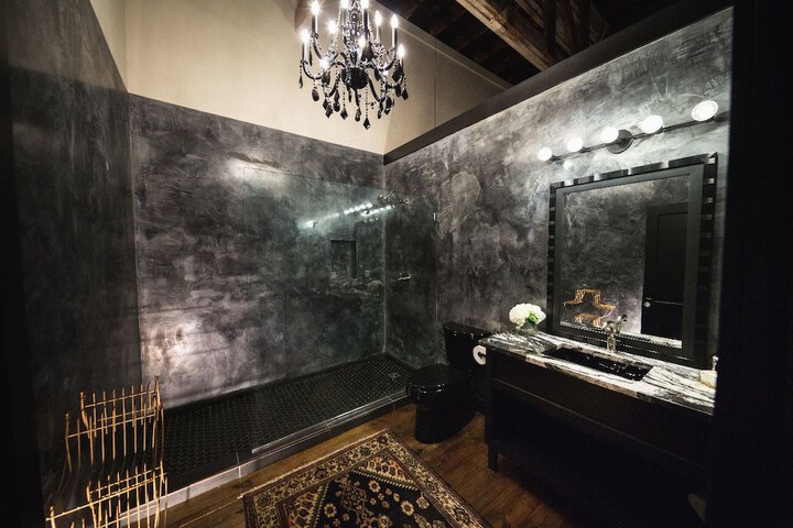 GunRunner Boutique Hotel