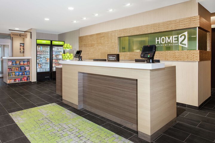Home2 Suites by Hilton Smithfield RI