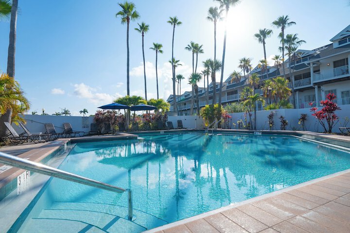 Holiday Inn & Suites Clearwater Beach S-Harbourside by IHG