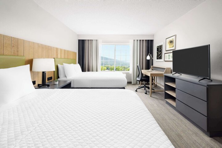 Country Inn & Suites by Radisson Big Flats (Elmira), NY