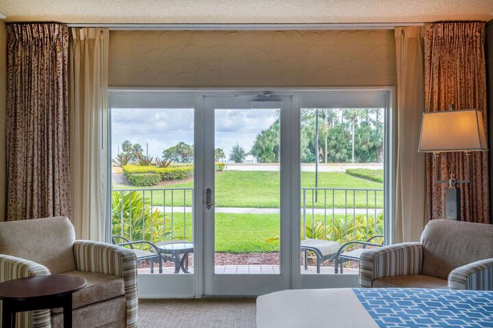 Safety Harbor Resort & Spa Trademark Collection by Wyndham