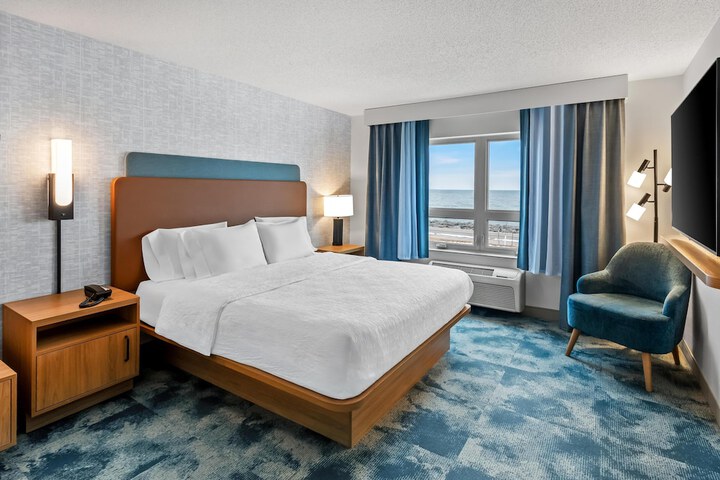 Hampton Inn Duluth Canal Park