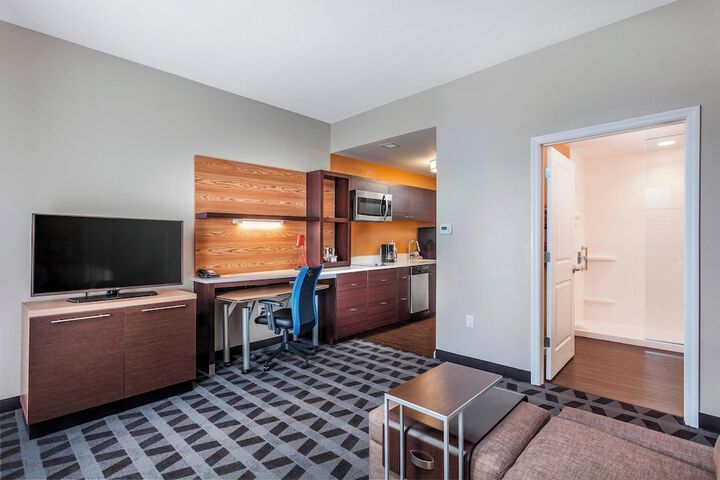TownePlace Suites by Marriott Orlando Altamonte Springs / Maitland