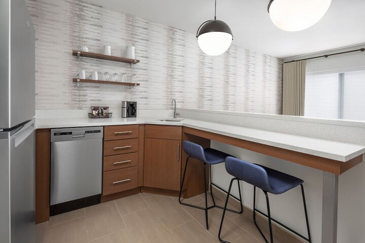 Residence Inn by Marriott Rehoboth Beach