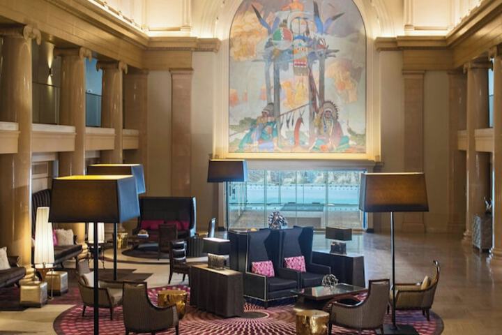 Hotel Interior 18 of 101