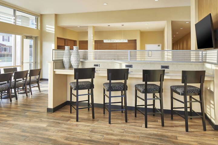 TownePlace Suites by Marriott Columbus North - OSU
