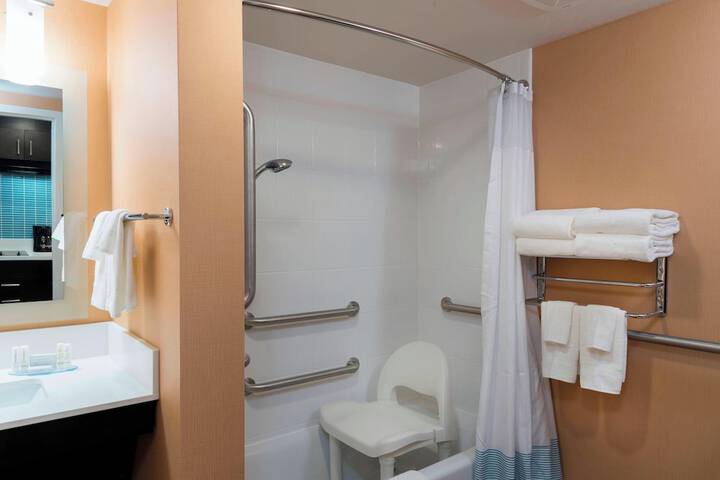 TownePlace Suites by Marriott Mansfield