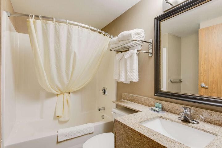 Best Western Waukesha Grand
