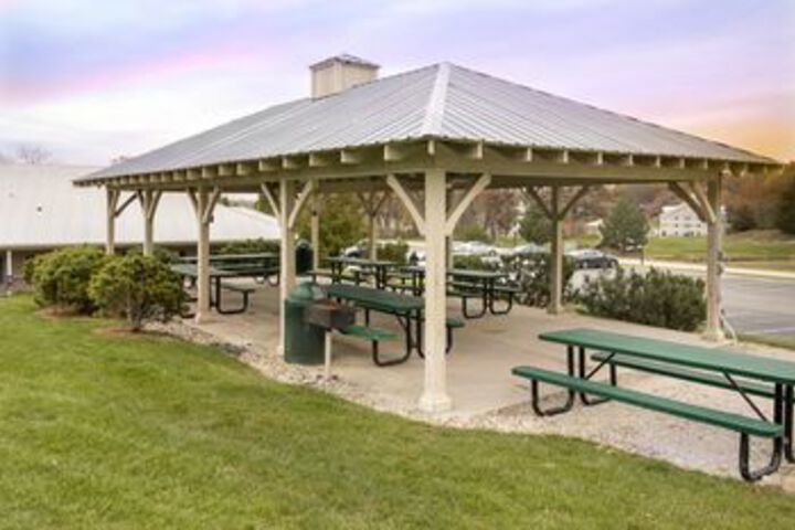 Holiday Inn Club Vacations Fox River Resort