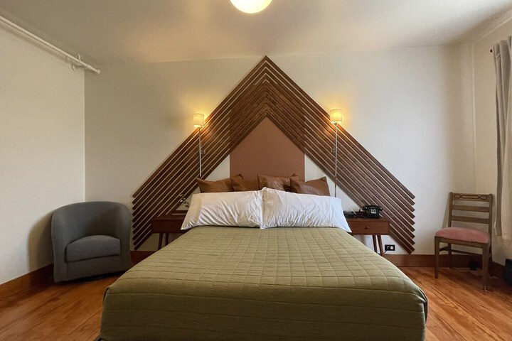Scotia Lodge