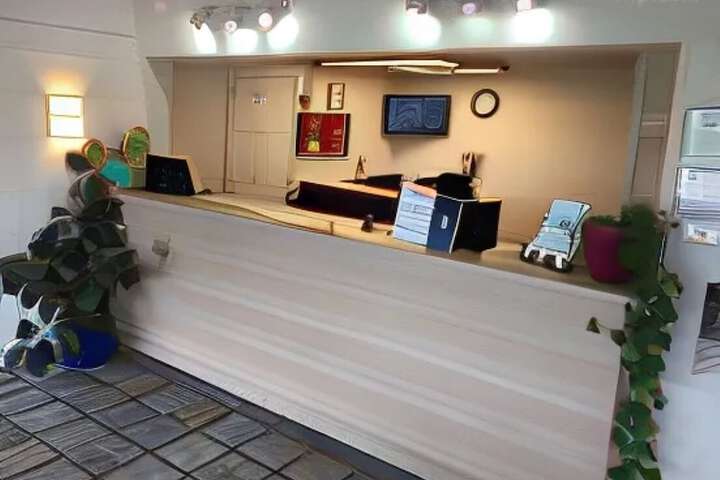 Hilliard Motor Lodge