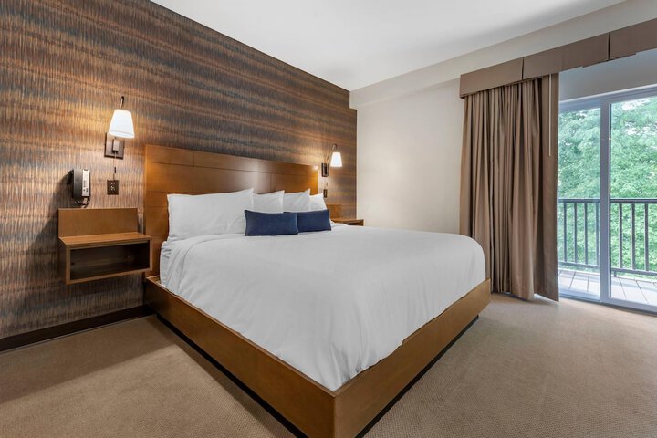 The Cranberry an Ascend Collection Hotel