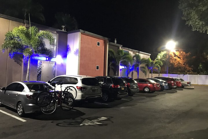 Hotel 21 of 92
