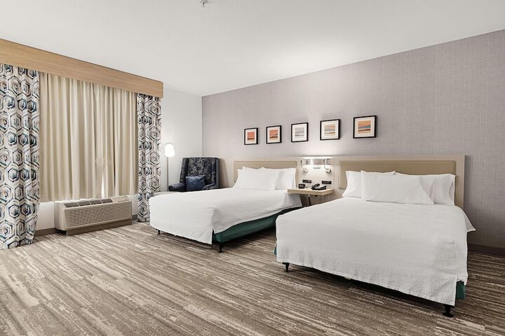 Hilton Garden Inn New Braunfels