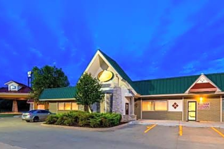 Best Western Wichita North
