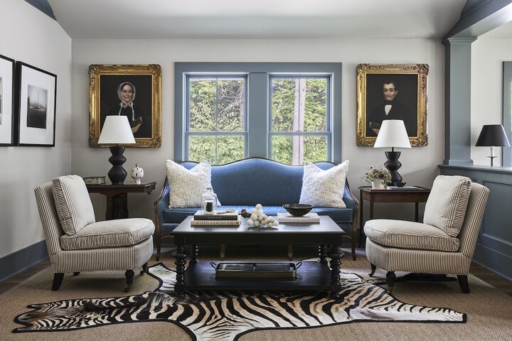 White Barn Inn & Spa Auberge Collection