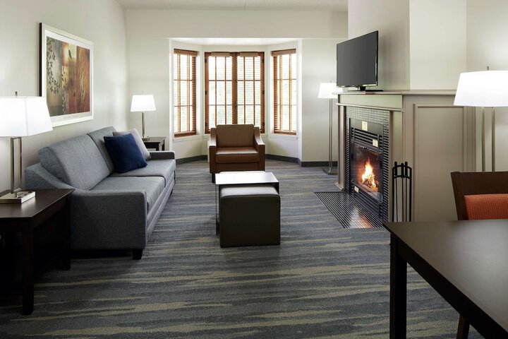 Homewood Suites by Hilton Mont-Tremblant Resort