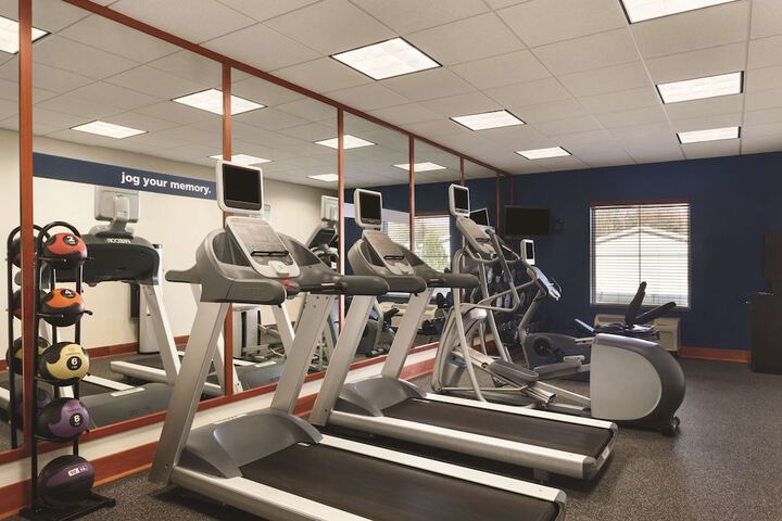 Health and Fitness 37 of 38