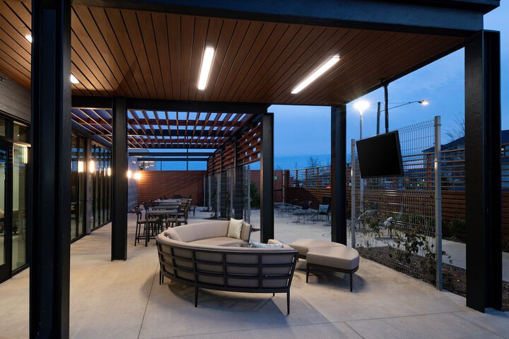 Terrace/Patio 55 of 59