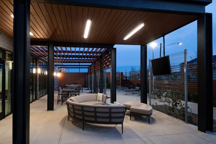 Terrace/Patio 60 of 63