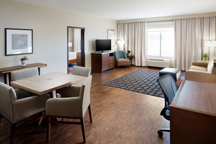 Hilton Garden Inn Longview