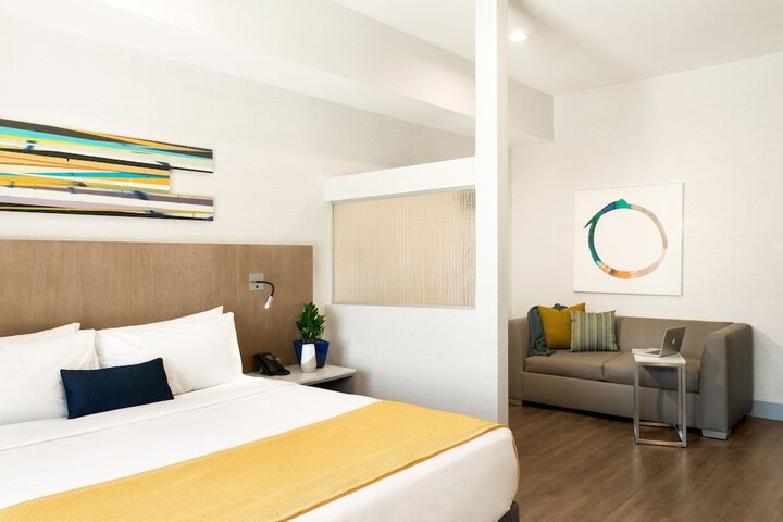 Ayres Hotel San Diego South - Chula Vista
