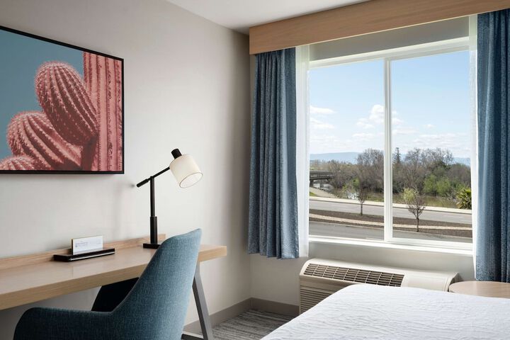 Hilton Garden Inn San Jose / Milpitas