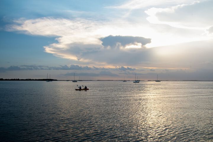 Bayside Inn Key Largo