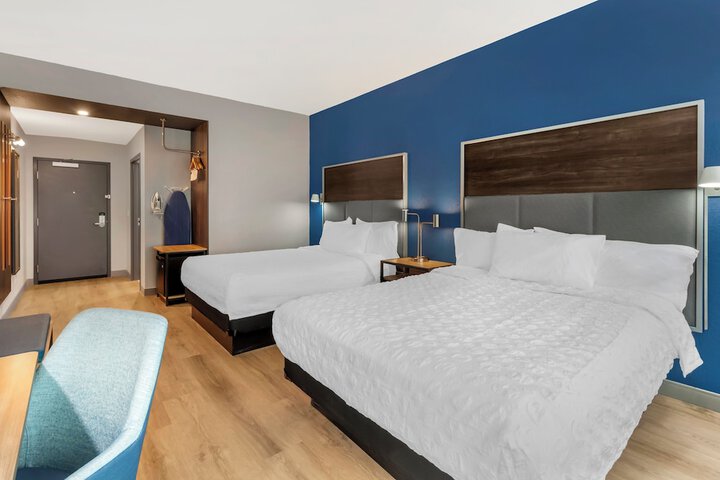 Tru by Hilton Goodlettsville Nashville
