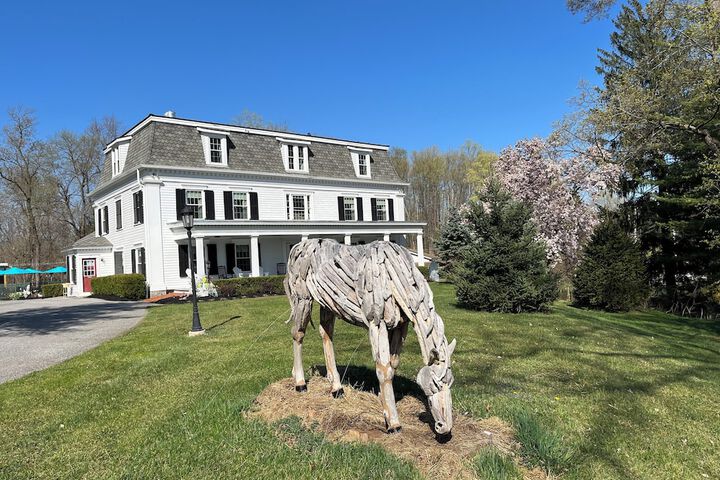 Brinckerhoff Inn
