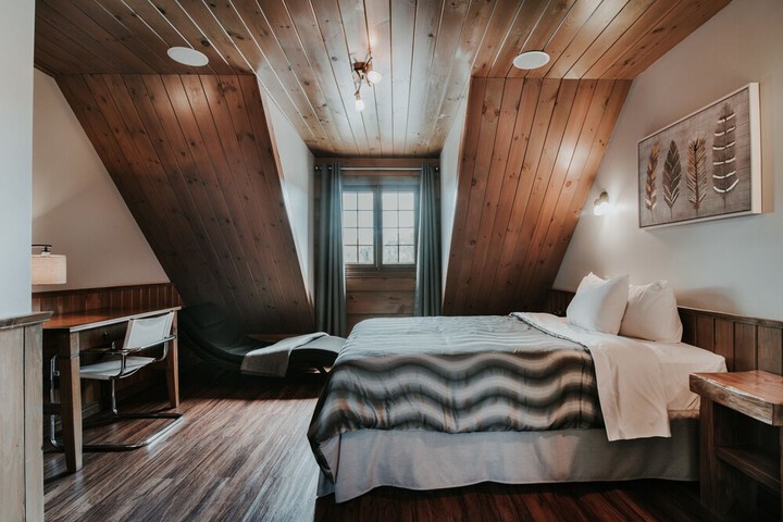 Chalets Royal Laurentien