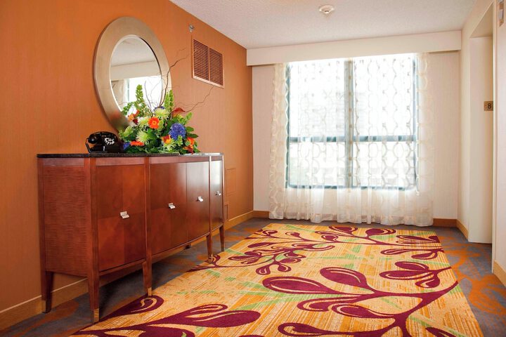 Costa Mesa Marriott