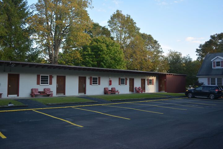 The Village Motel