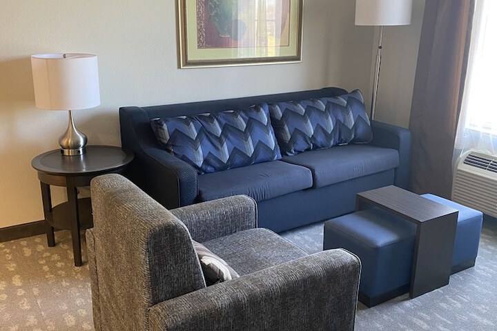 Homewood Suites by Hilton DecaturForsyth